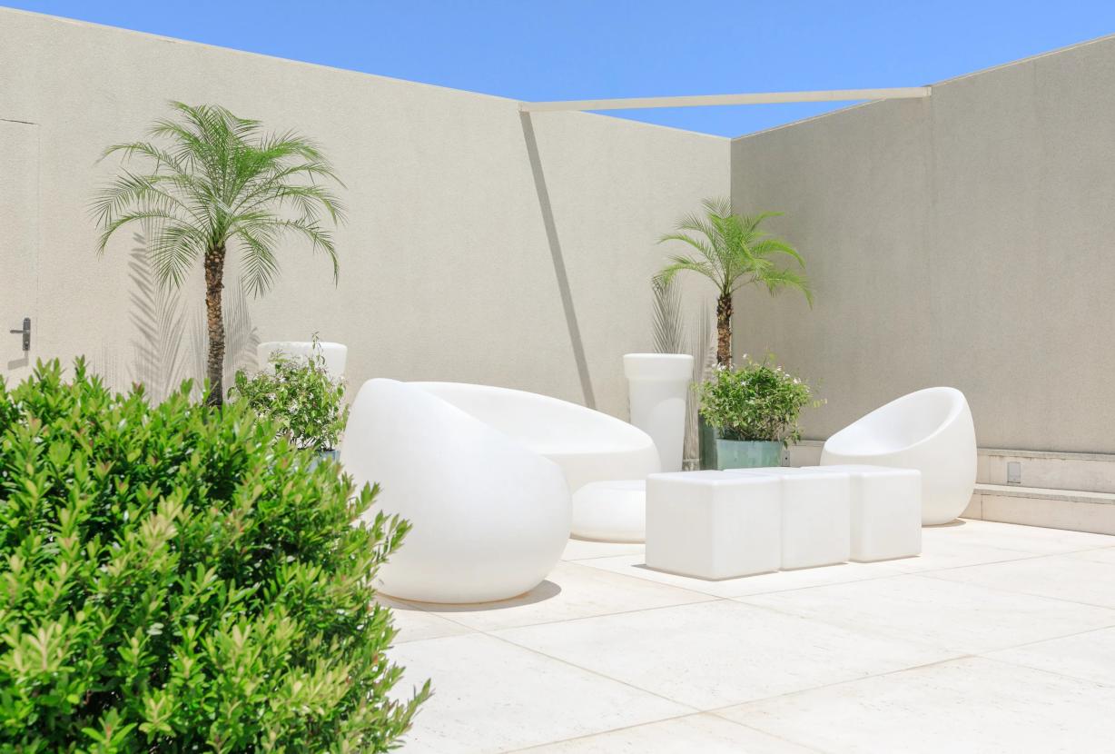 Rio063 - Exclusive triplex penthouse in Leblon