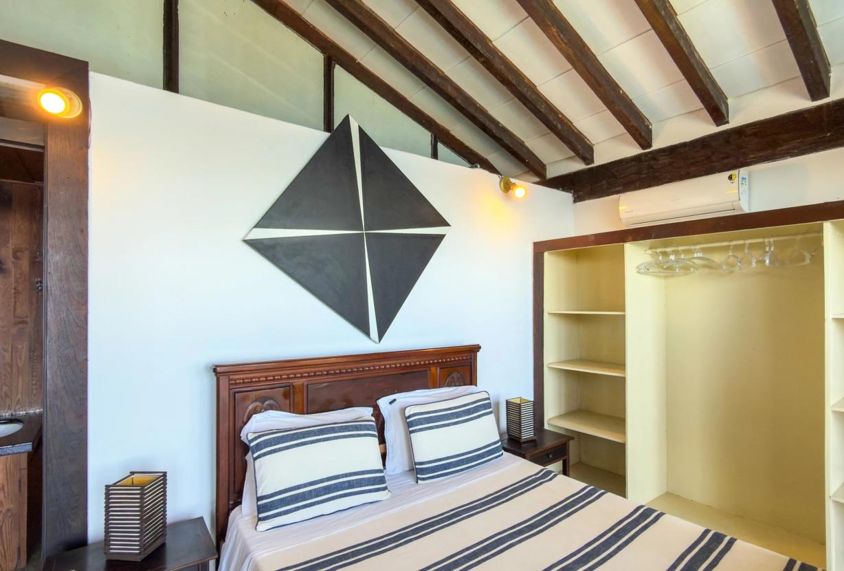 Rio054 - Propiedad icónica de Zanine Caldas