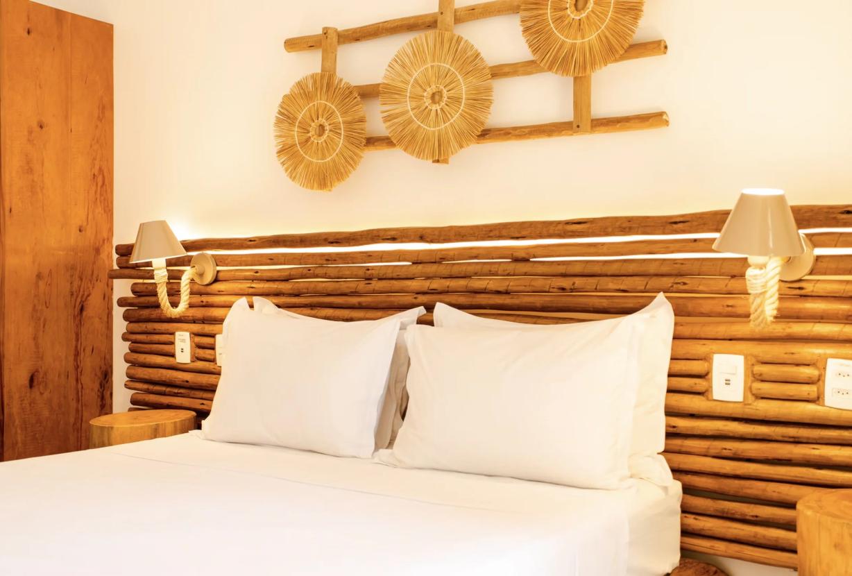 Cea100 - Boutique Guesthouse for Sale in Jericoacoara