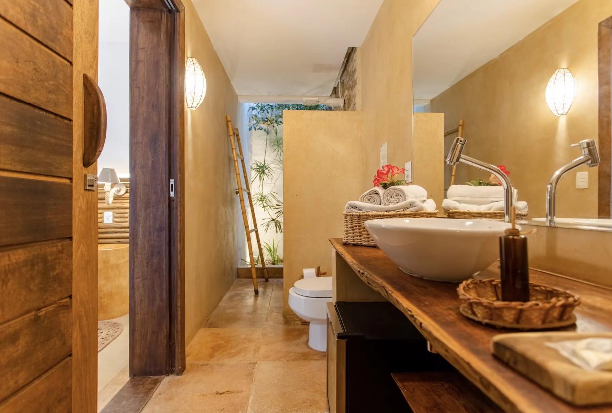 Cea100 - Boutique Guesthouse for Sale in Jericoacoara