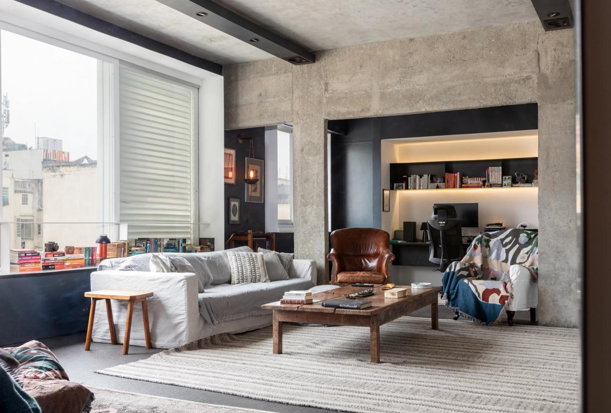 Rio238 – 2-Bedroom Apartment in Copacabana