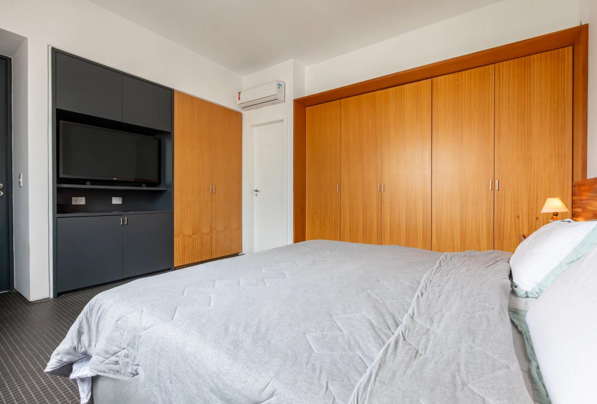 Rio238 – 2-Bedroom Apartment in Copacabana