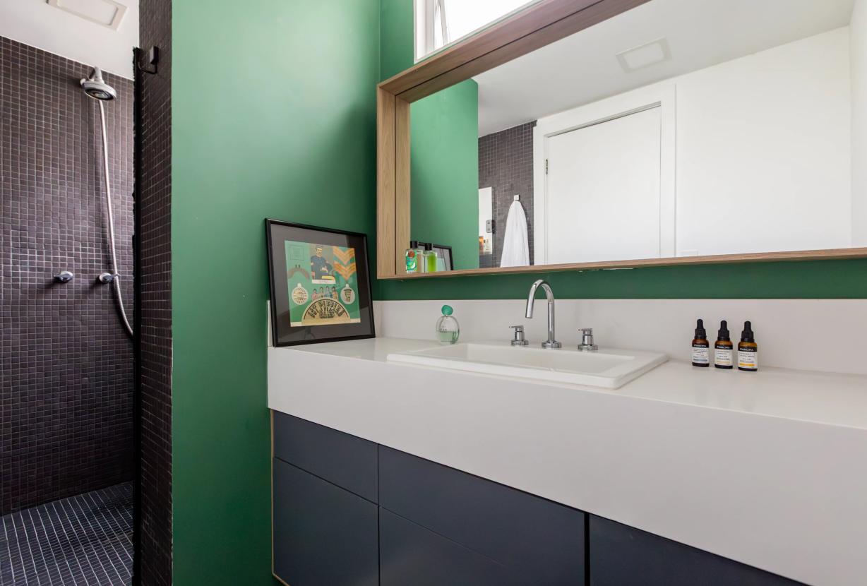 Rio238 – 2-Bedroom Apartment in Copacabana