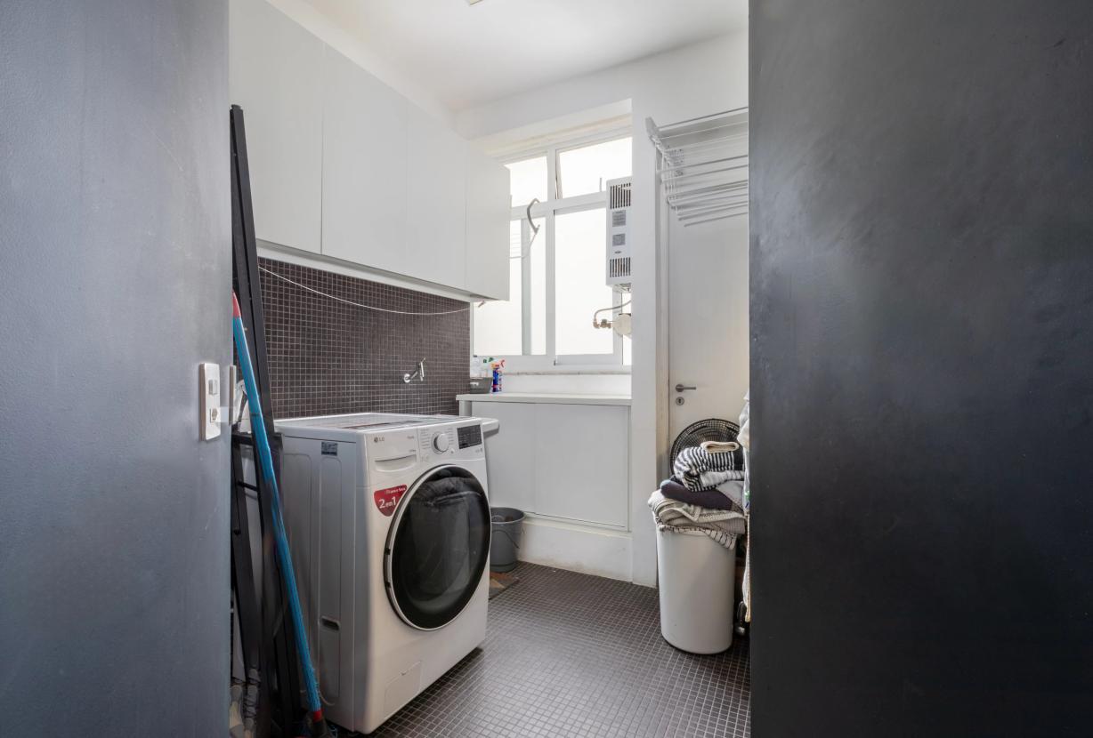 Rio238 – 2-Bedroom Apartment in Copacabana