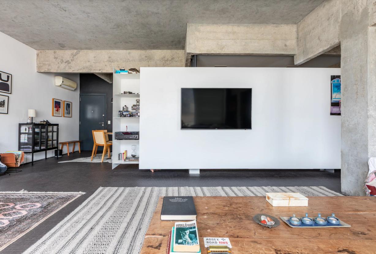 Rio238 – 2-Bedroom Apartment in Copacabana