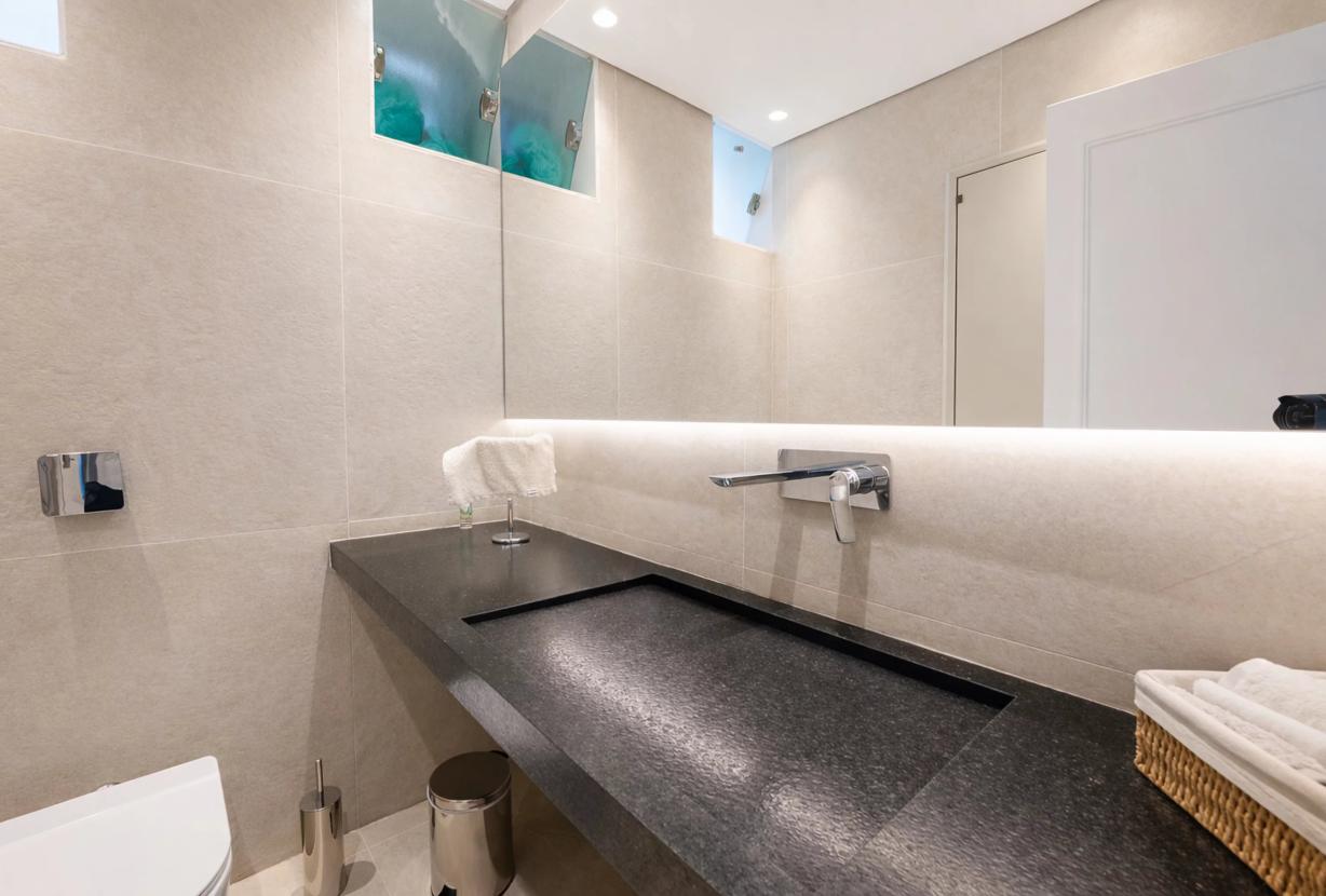 Rio058 - Luxury apartment for sale in Copacabana