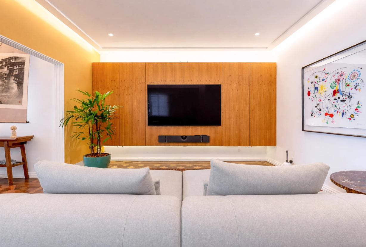 Rio058 - Appartement de prestige à vendre à Copacabana