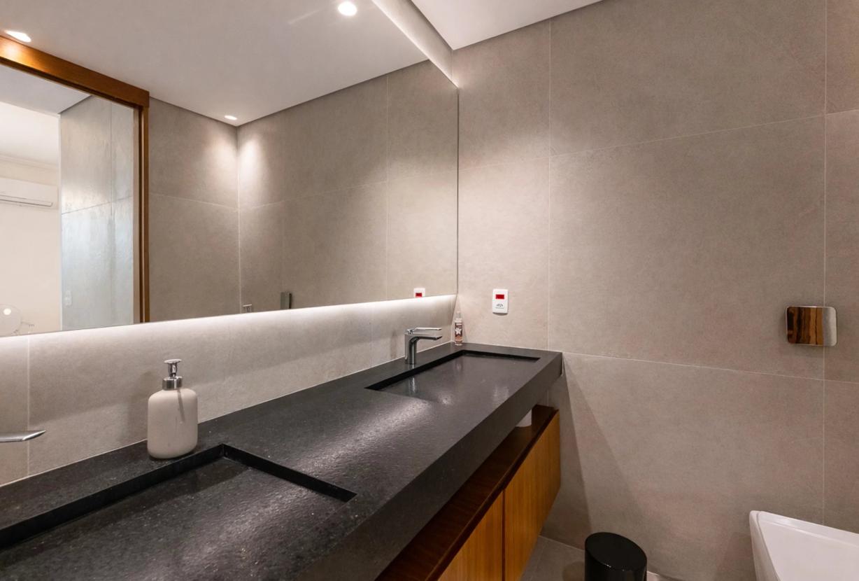Rio058 - Appartement de prestige à vendre à Copacabana