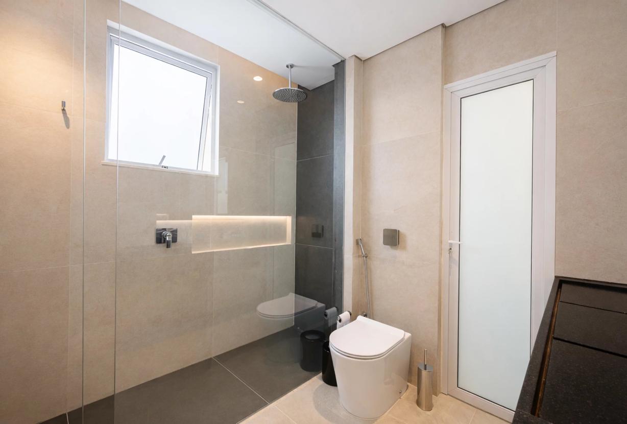 Rio058 - Appartement de prestige à vendre à Copacabana