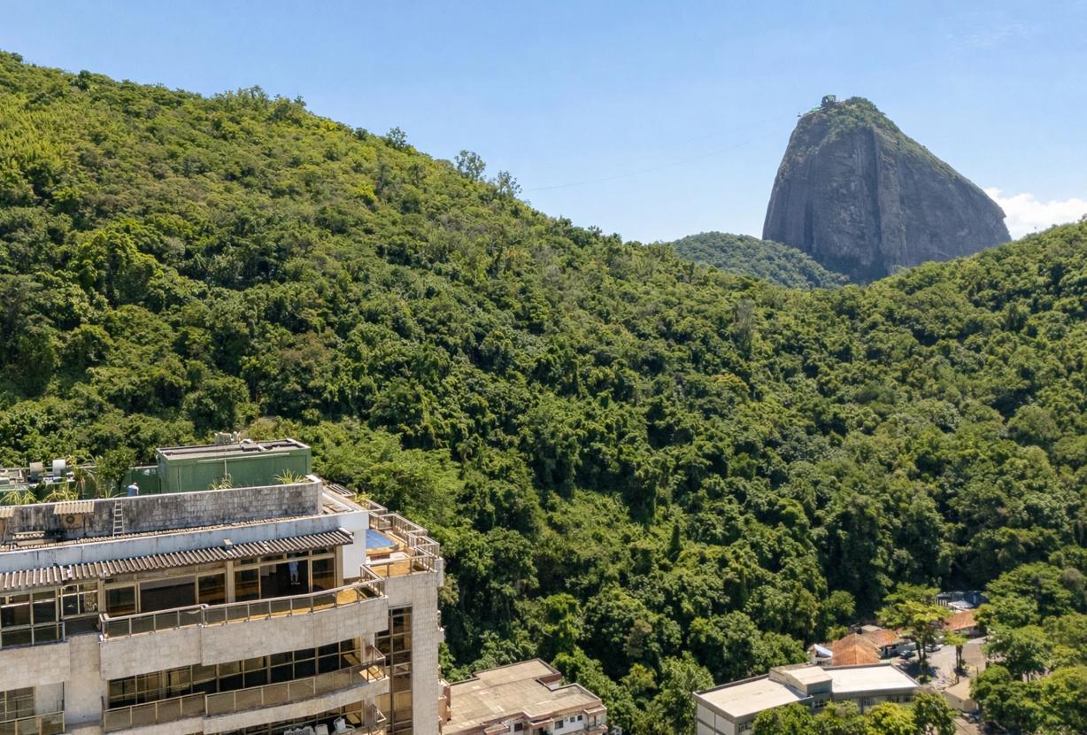 Rio377 - 270m2 Apartment with Breathtaking View