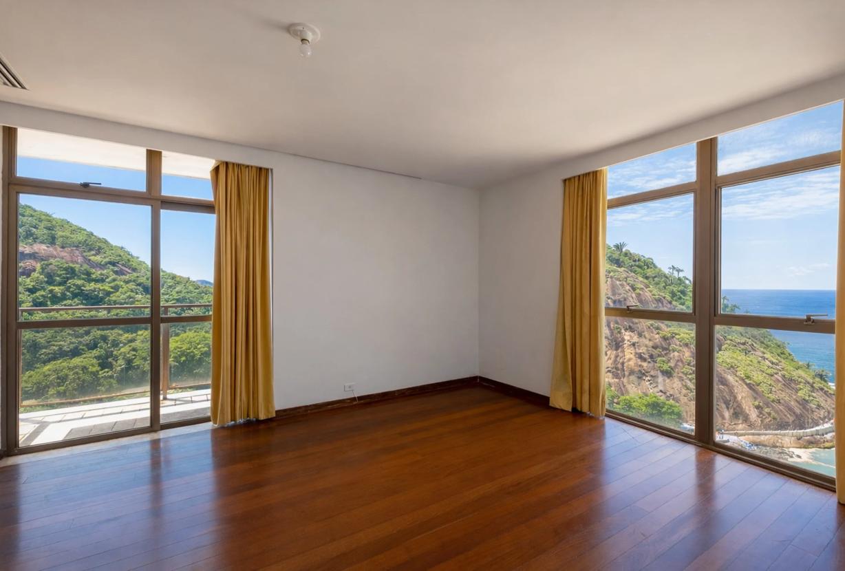 Rio377 - Apartamento de 270m2 com vistas deslumbrantes