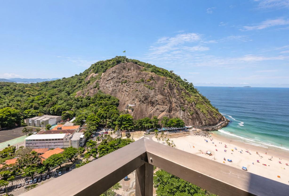 Rio377 - Apartamento de 270m2 com vistas deslumbrantes