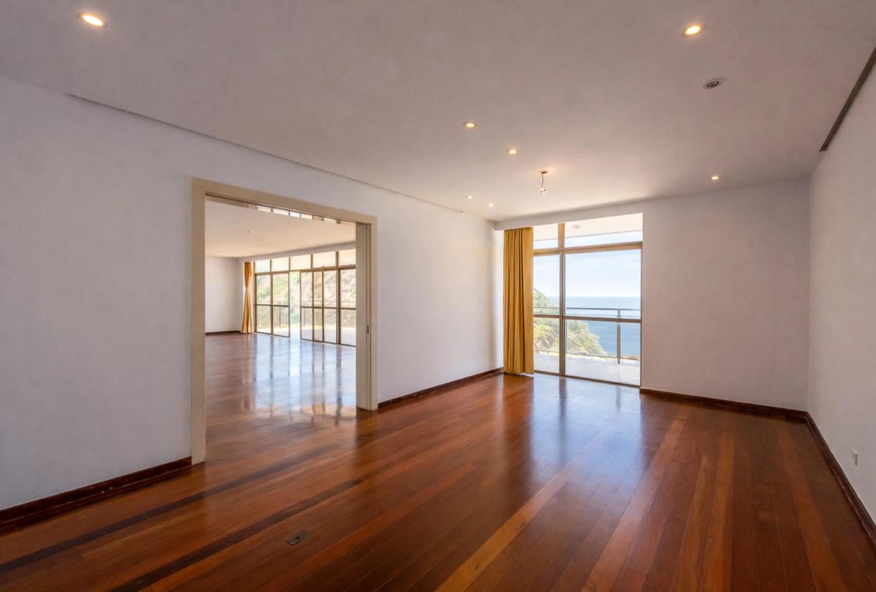 Rio377 - 270m2 Apartment with Breathtaking View
