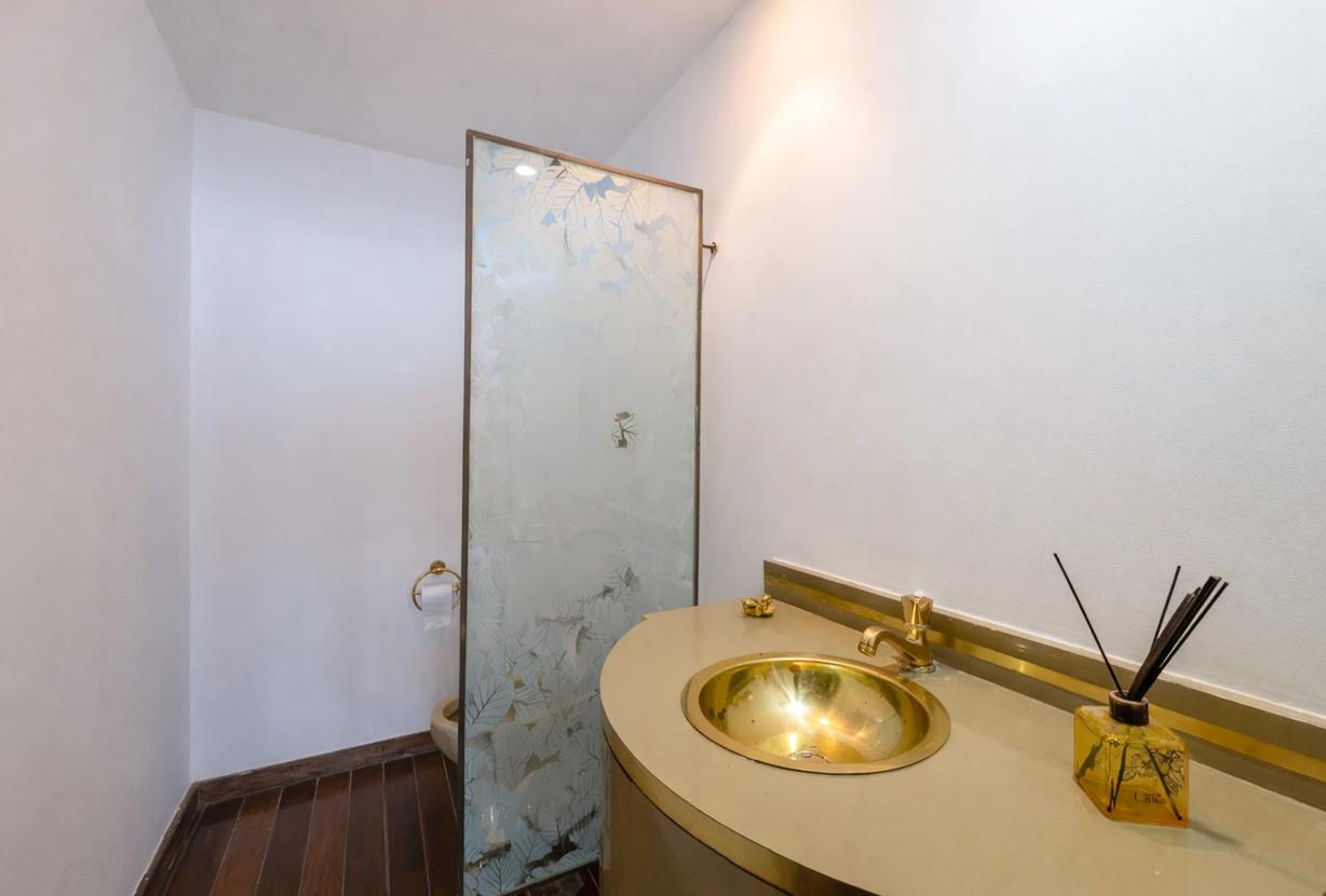 Rio377 - Apartamento de 270m2 com vistas deslumbrantes