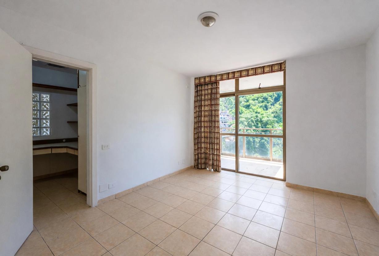 Rio377 - Apartamento de 270m2 com vistas deslumbrantes