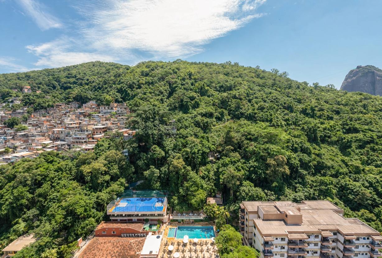 Rio377 - Apartamento de 270m2 com vistas deslumbrantes