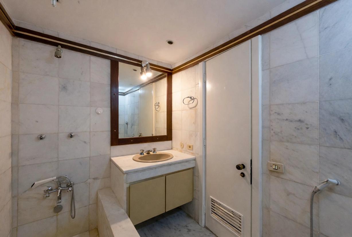 Rio377 - Apartamento de 270m2 com vistas deslumbrantes