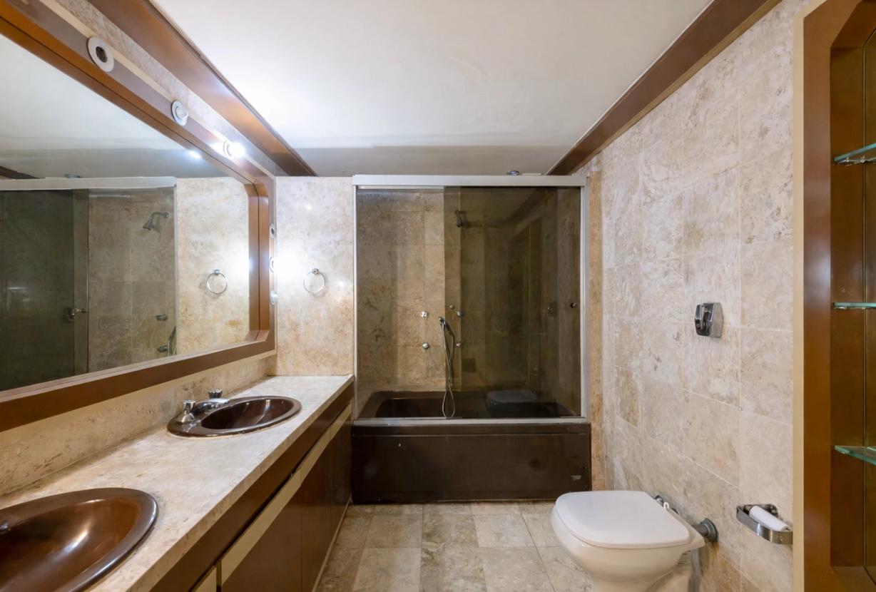 Rio377 - Apartamento de 270m2 com vistas deslumbrantes