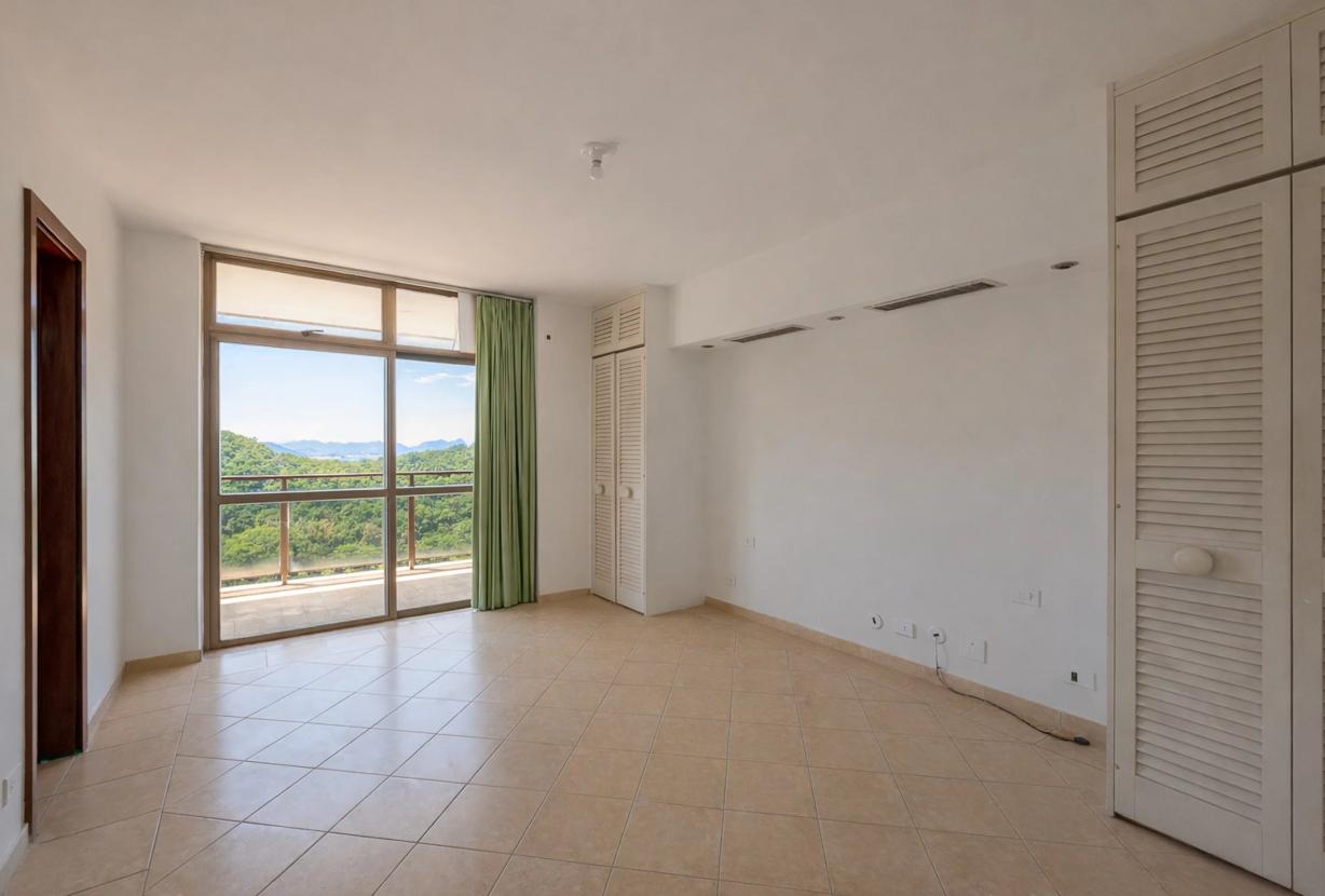 Rio377 - Apartamento de 270m2 com vistas deslumbrantes