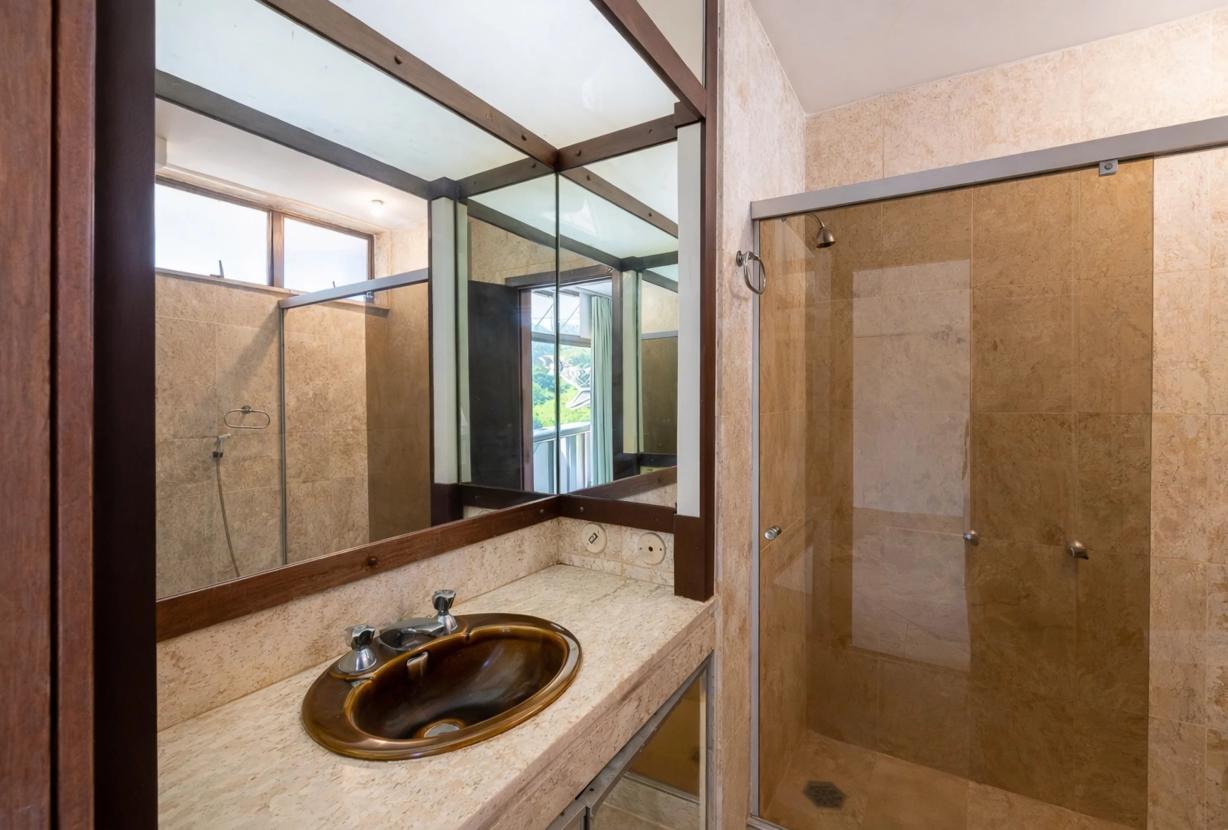 Rio377 - Apartamento de 270m2 com vistas deslumbrantes