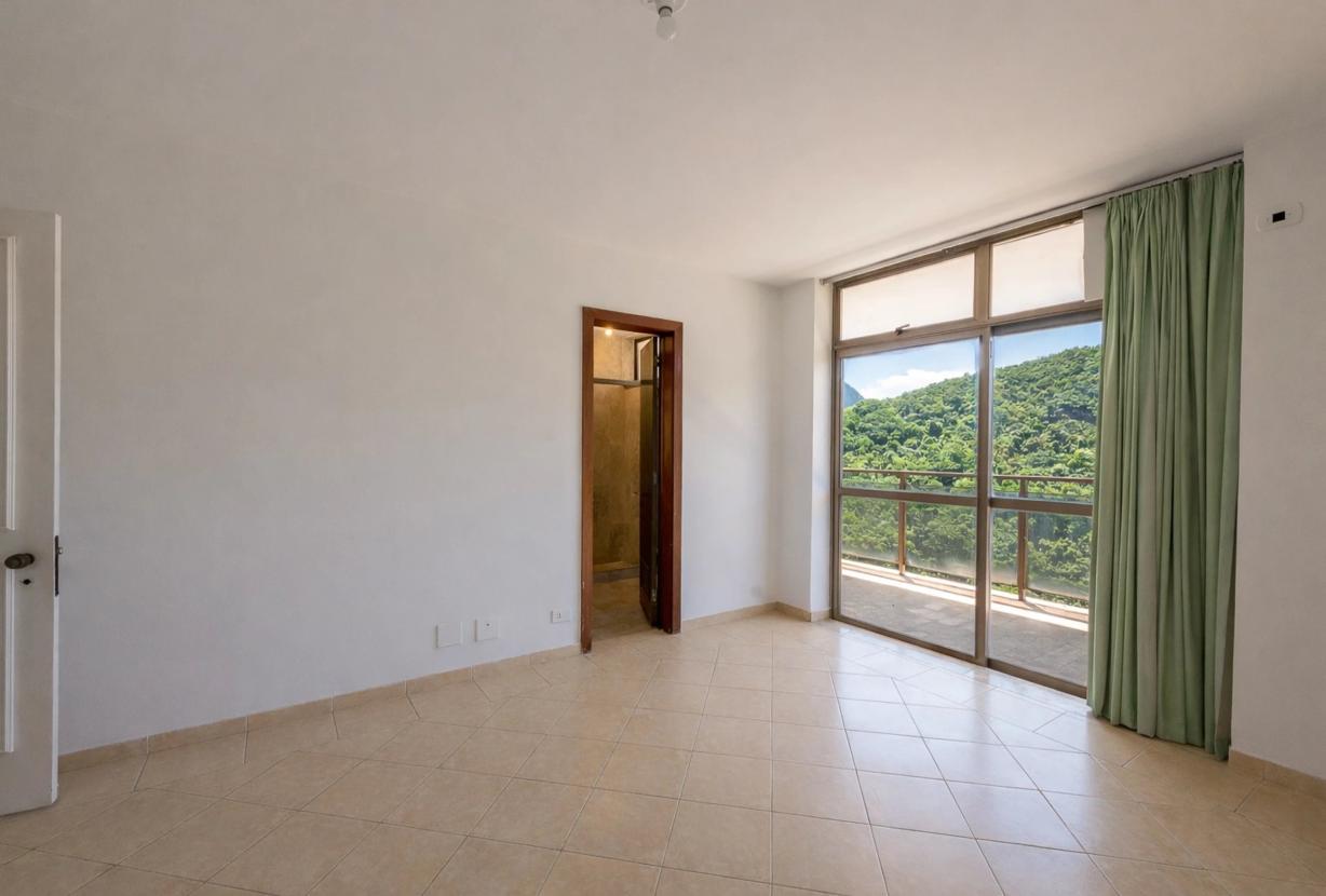 Rio377 - Apartamento de 270m2 com vistas deslumbrantes