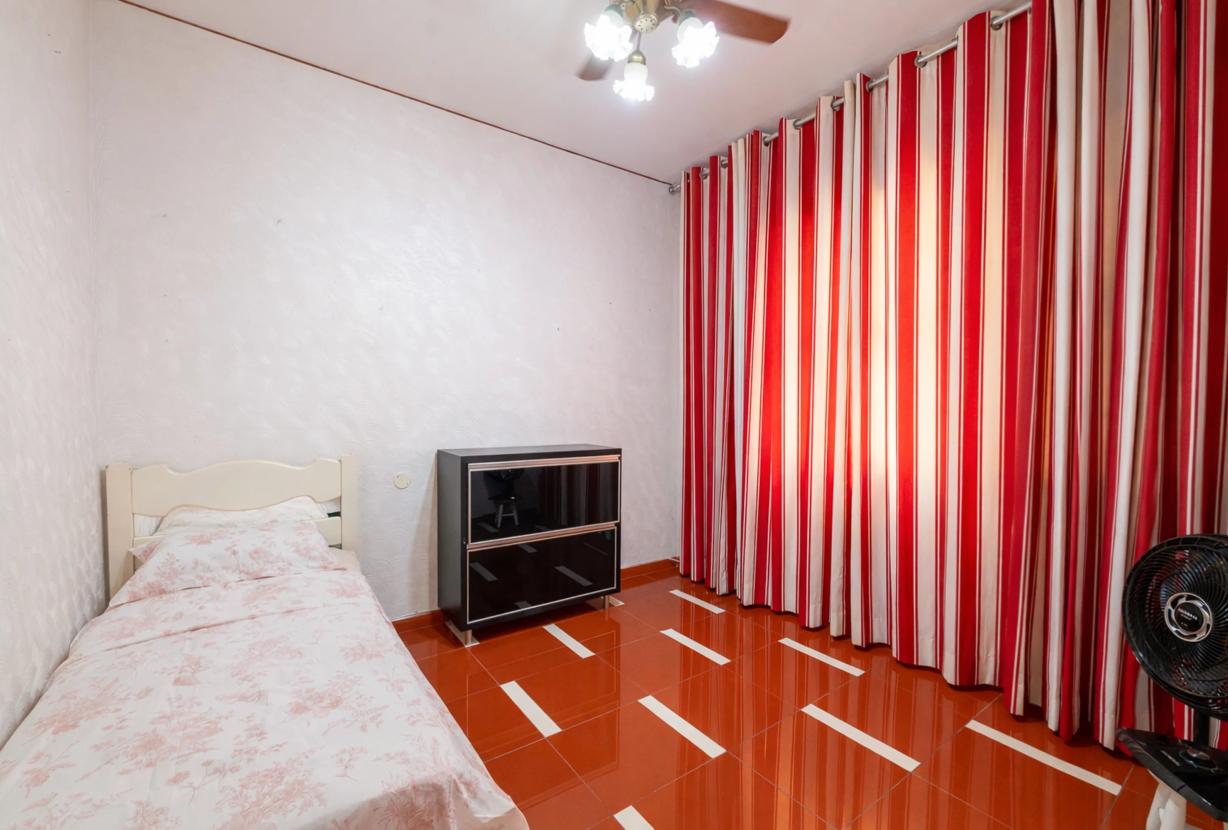 Rio516 - Appartement de 220 m² à rénover à vendre entre Copacabana et Ipanema