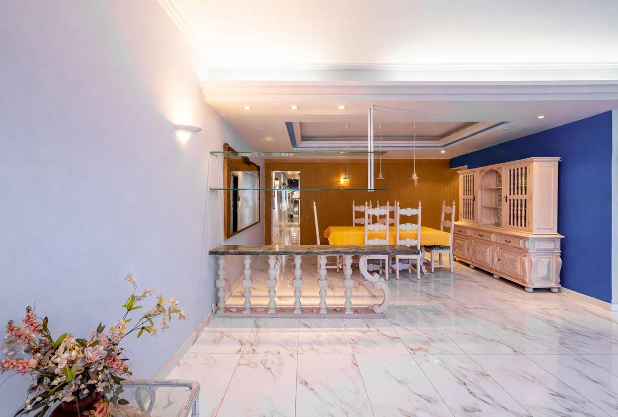 Rio516 - Appartement de 220 m² à rénover à vendre entre Copacabana et Ipanema