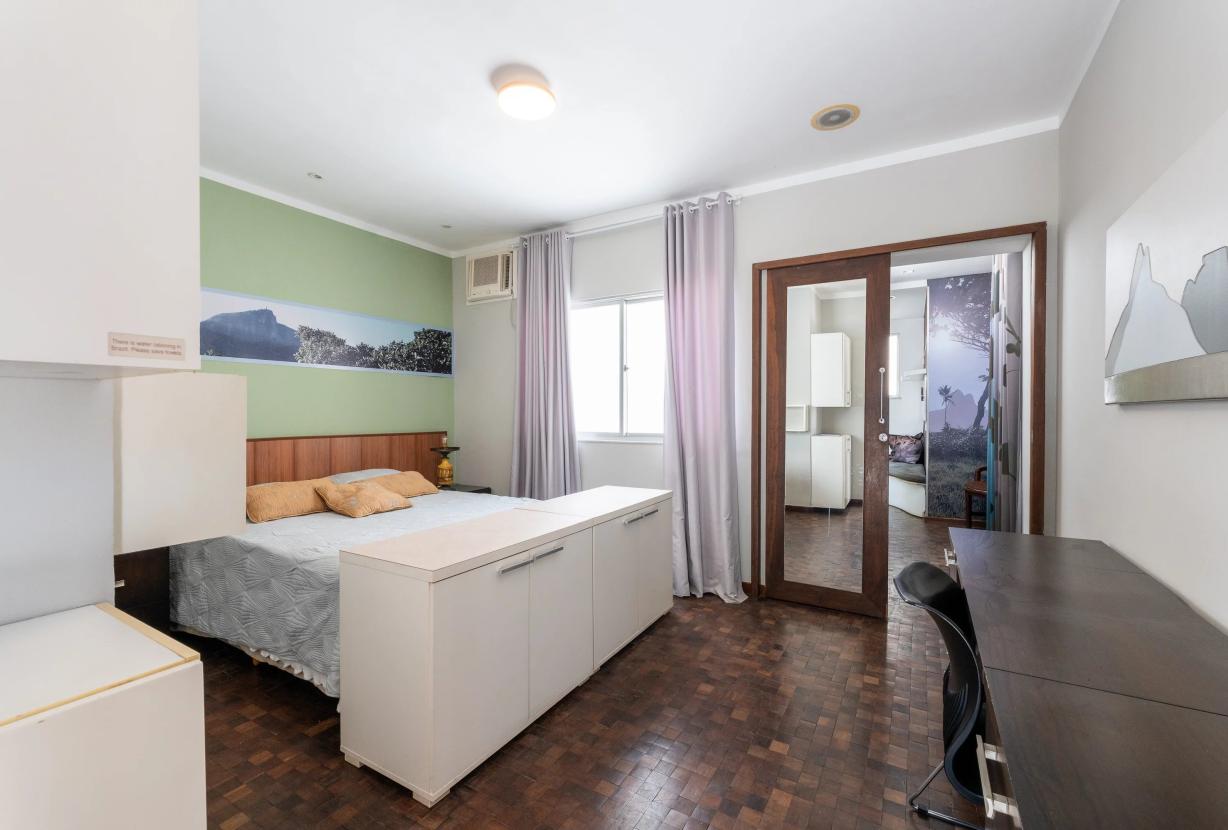 Rio293 - Penthouse duplex à vendre à Leblon