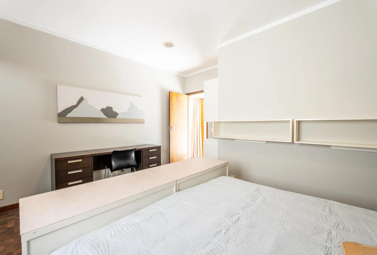 Rio293 - Penthouse duplex à vendre à Leblon