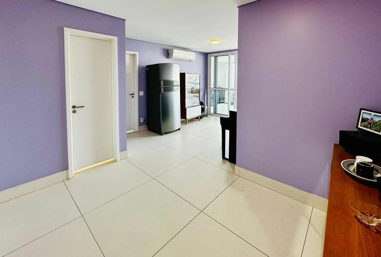 Rio164 - 3-Bedroom beachfront apartment in Recreio dos Bandeirantes