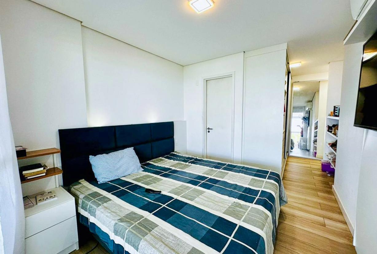 Rio164 - 3-Bedroom beachfront apartment in Recreio dos Bandeirantes