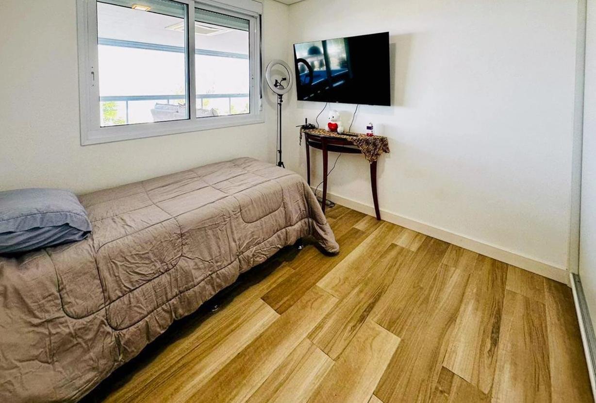 Rio164 - 3-Bedroom beachfront apartment in Recreio dos Bandeirantes
