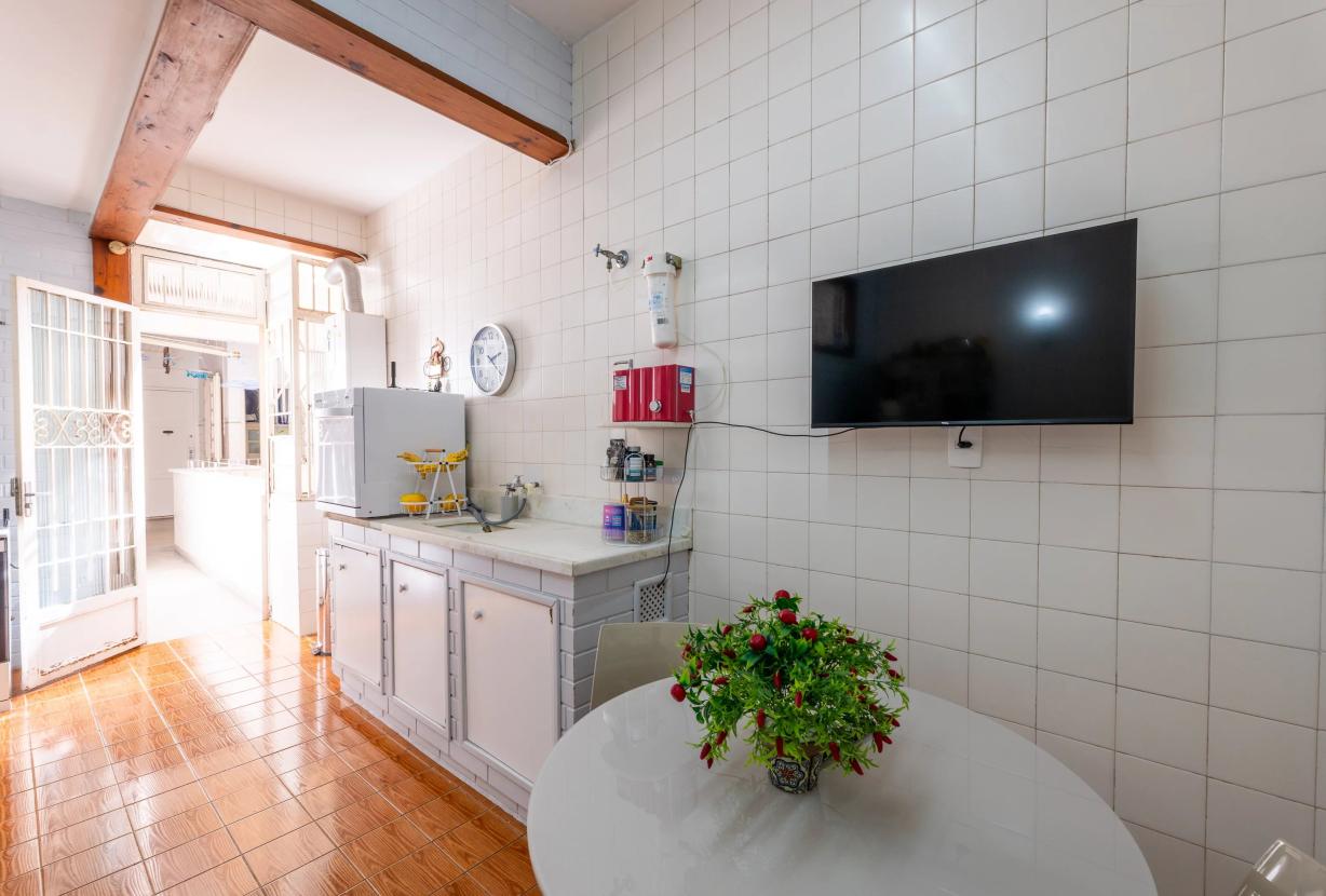 Rio167 - Charming apartment for sale in Copacabana