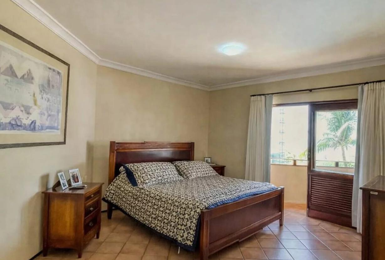 Cea079 - 7-Bedroom House Near the Beach in Fortaleza