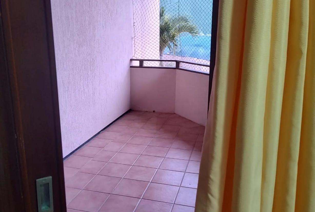 Cea079 - 7-Bedroom House Near the Beach in Fortaleza