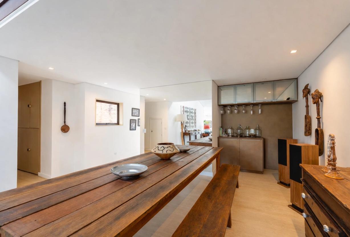 Rio356 – Penthouse dúplex de 5 suites en Jardim Oceânico