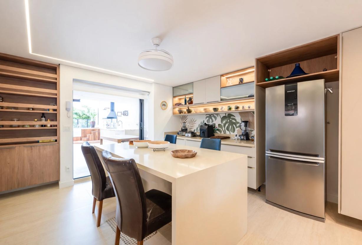 Rio356 – Penthouse dúplex de 5 suites en Jardim Oceânico