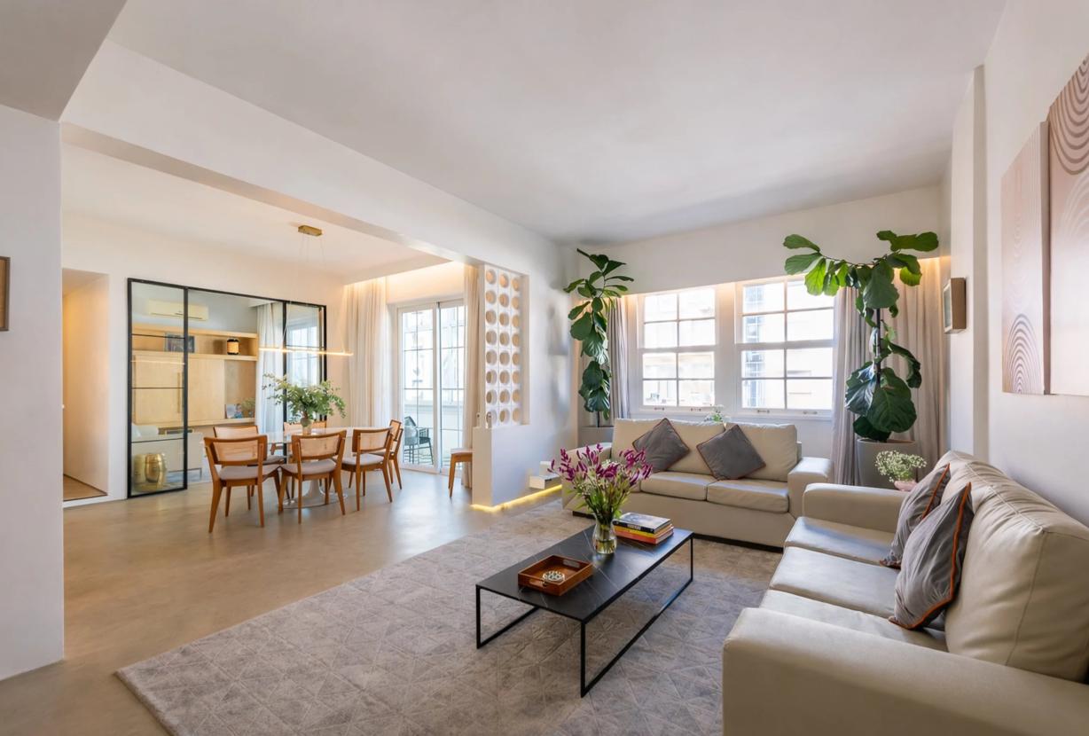 Rio357 – 3 Bedroom Apartment in Ipanema