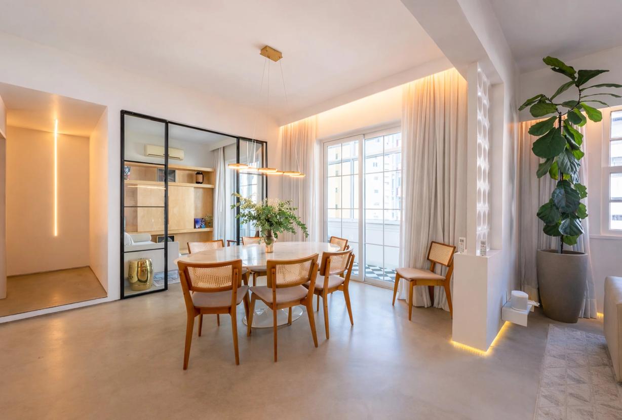 Rio357 – 3 Bedroom Apartment in Ipanema