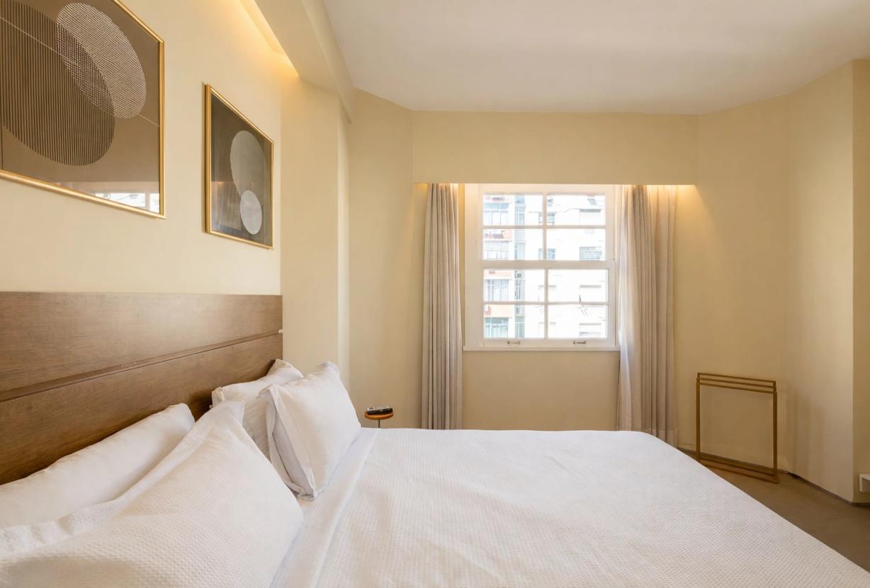 Rio357 – 3 Bedroom Apartment in Ipanema