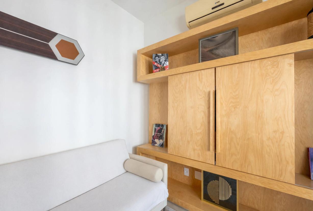 Rio357 – 3 Bedroom Apartment in Ipanema