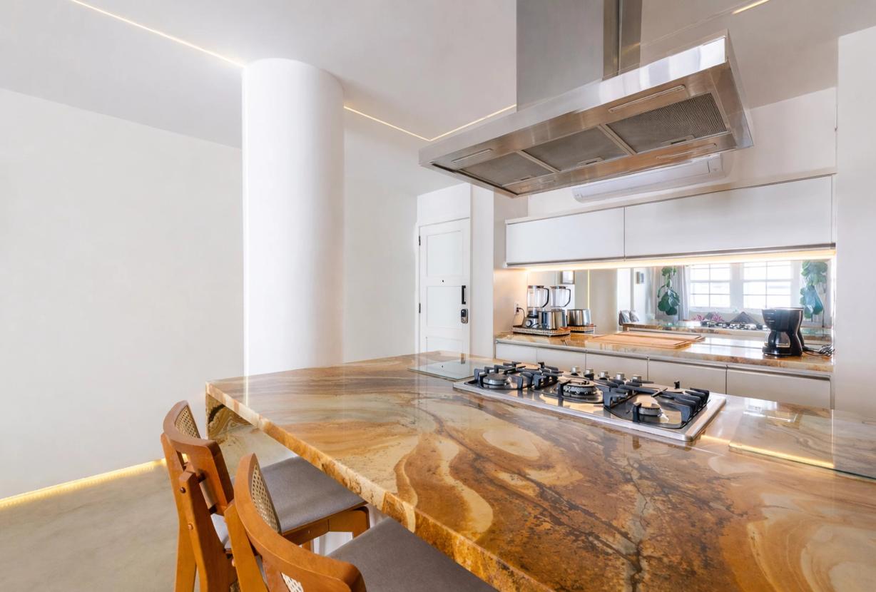 Rio357 – 3 Bedroom Apartment in Ipanema