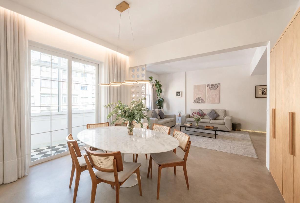 Rio357 – 3 Bedroom Apartment in Ipanema