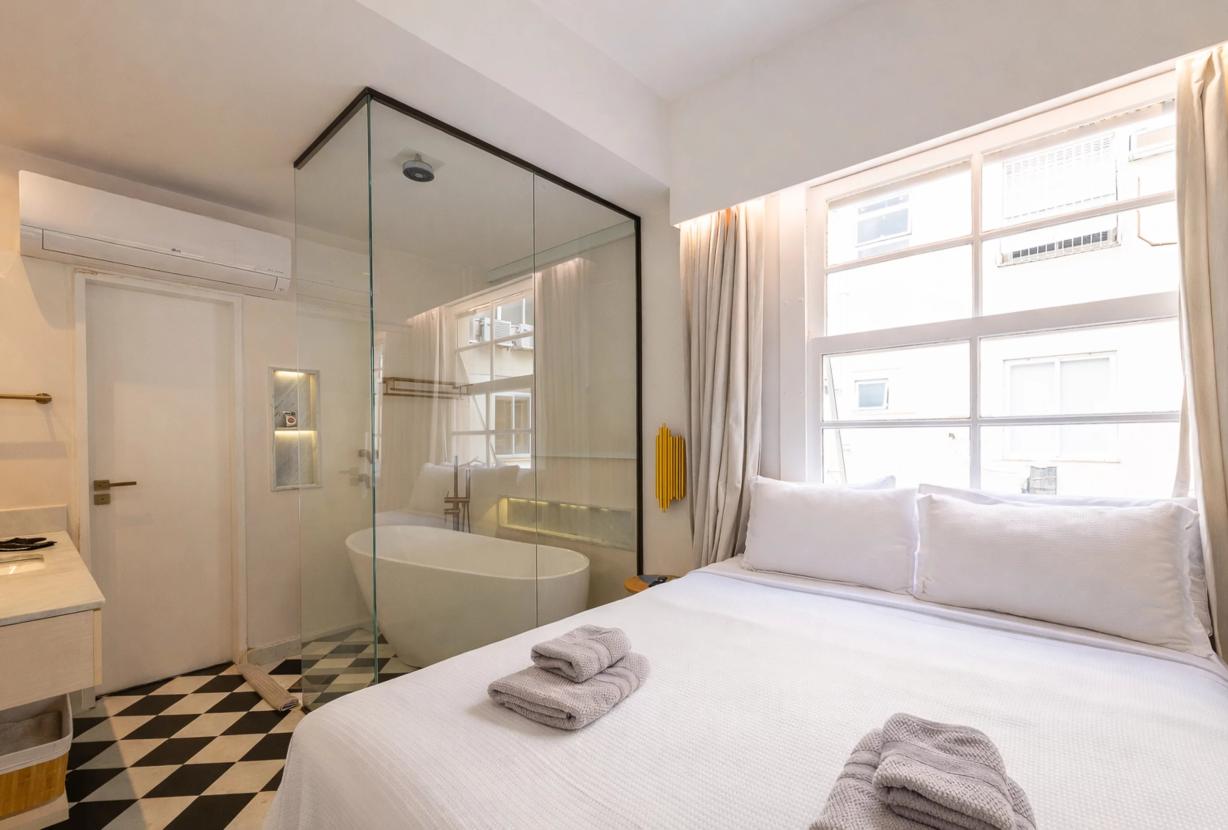 Rio357 – 3 Bedroom Apartment in Ipanema