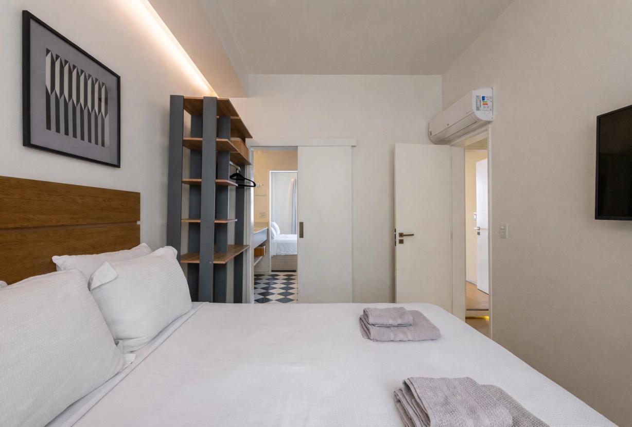 Rio357 – 3 Bedroom Apartment in Ipanema