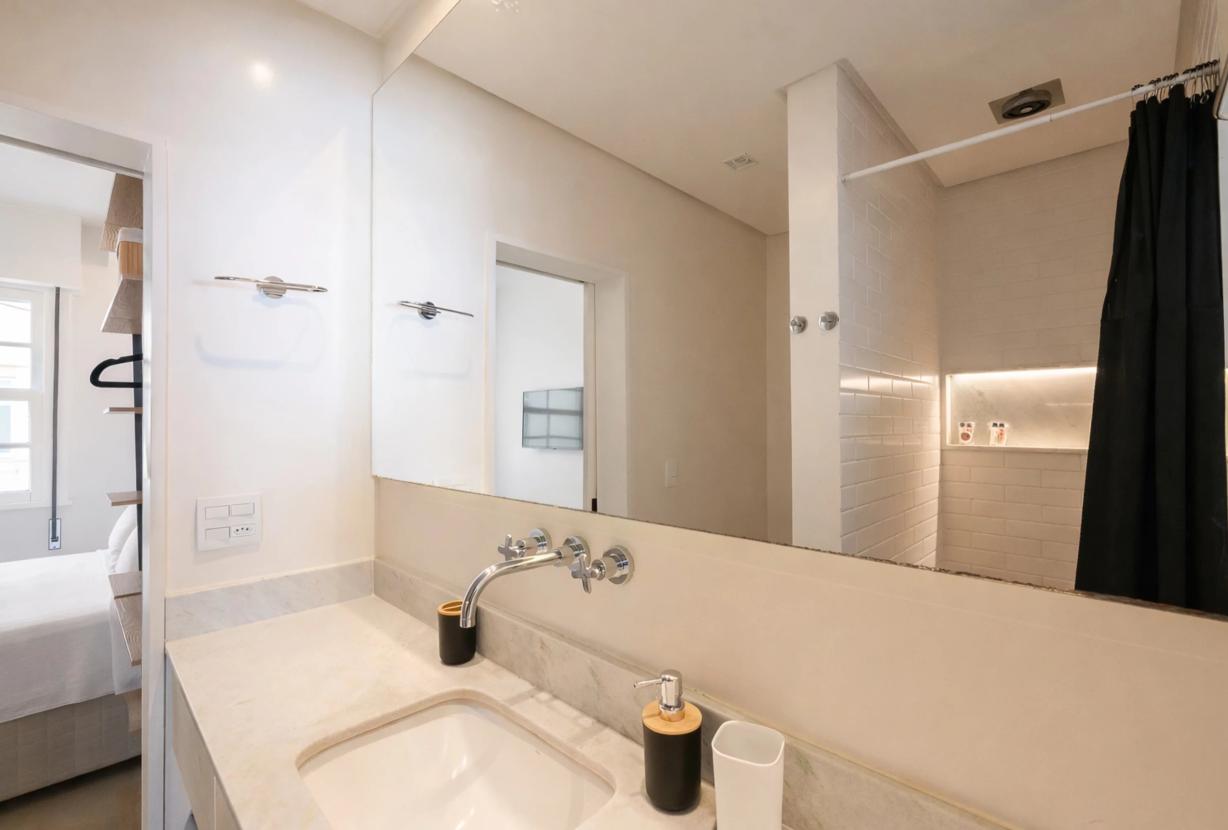 Rio357 – 3 Bedroom Apartment in Ipanema