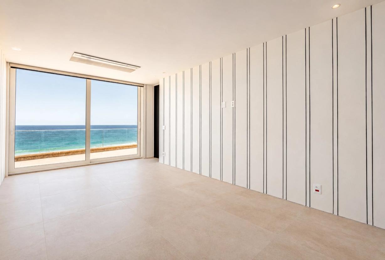 Rio312 - Fully renovated penthouse on Vieira Souto