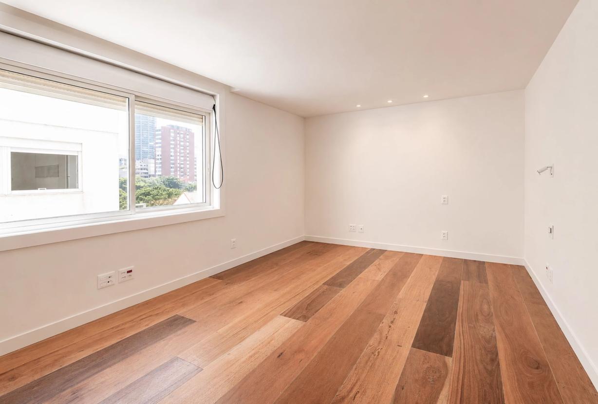 Rio312 - Fully renovated penthouse on Vieira Souto