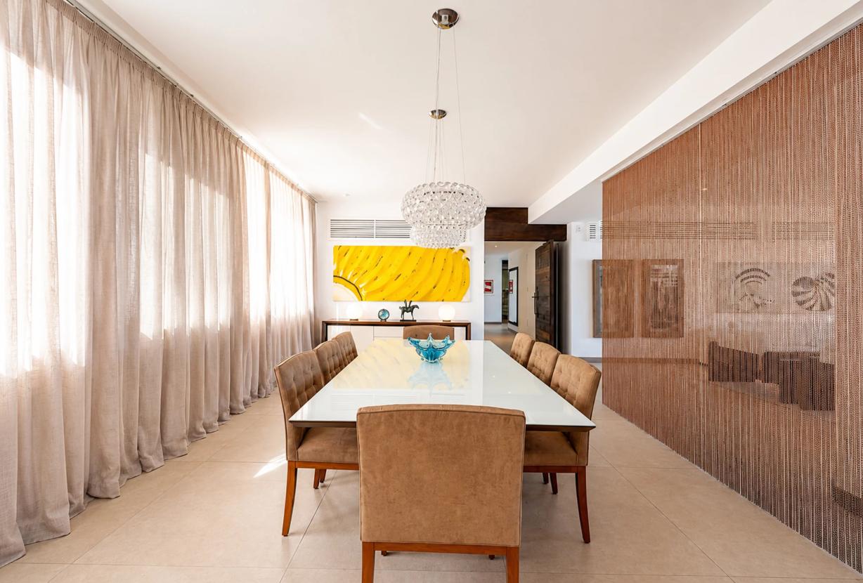 Rio235 - Penthouse en Laranjeiras