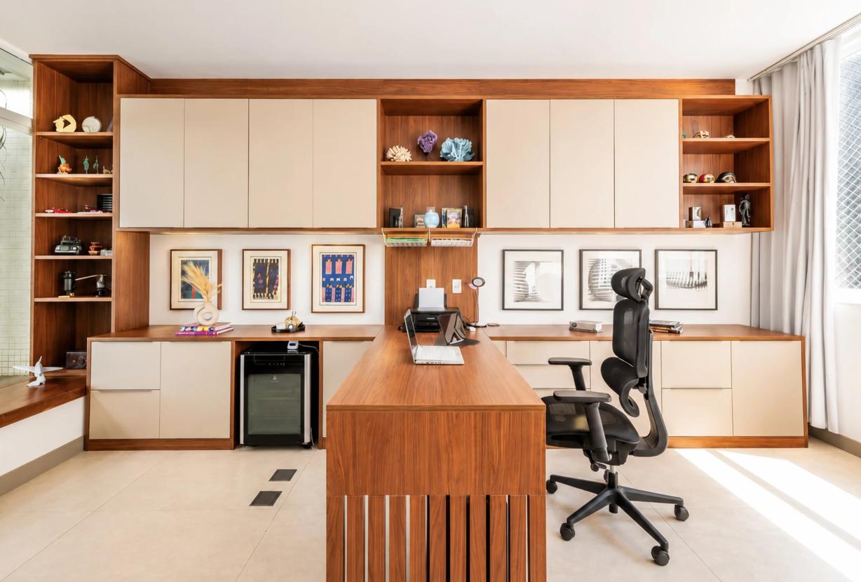 Rio235 - Penthouse en Laranjeiras